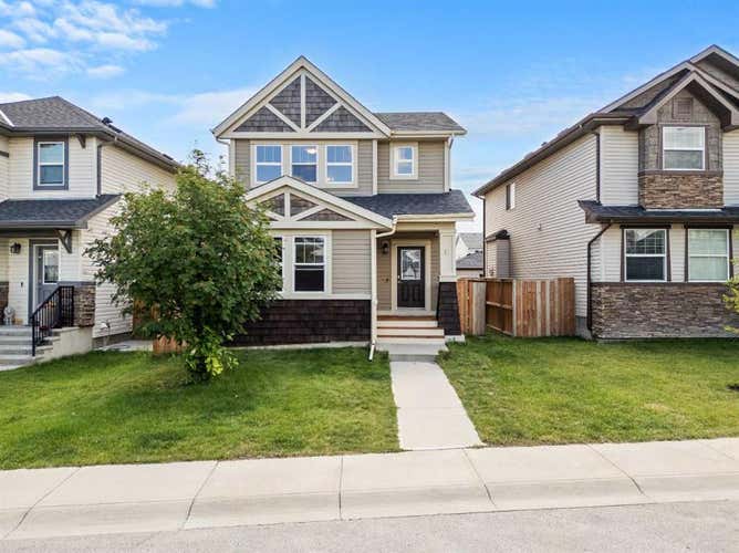 17 Skyview Point Common NE