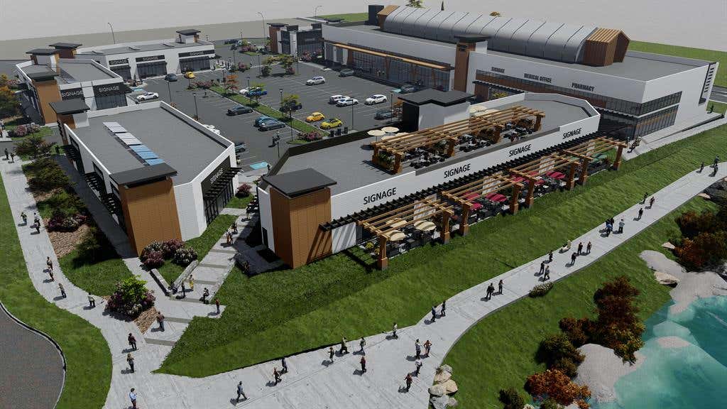 105 Belvedere Cmn SE  