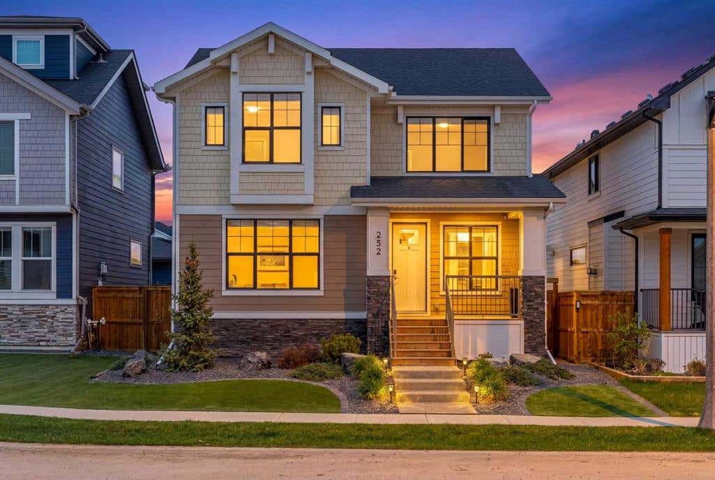 252 GRAYLING COMMON