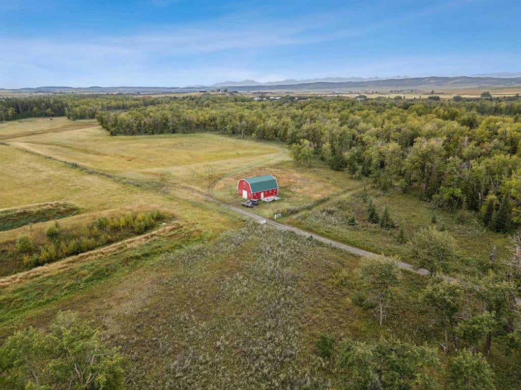 Range Road 22, Rural Foothills County, AB T0L0A5 Land For Sale RE/MAX