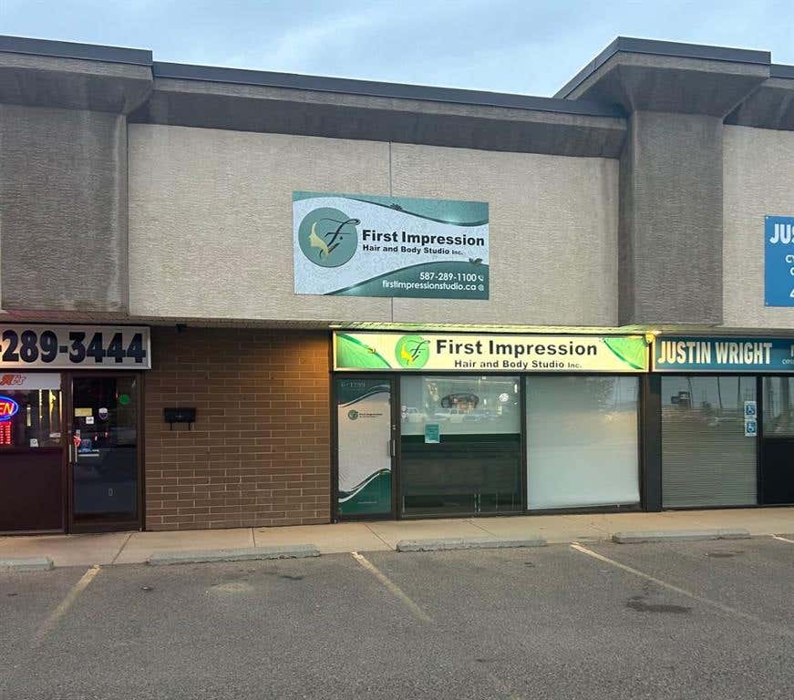 6-1299 TRANS CANADA WAY SE