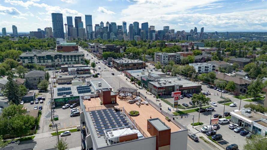 308, 108 13 Avenue NE