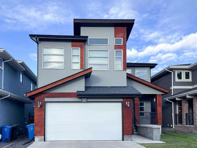 6 aspen summit Mount SW