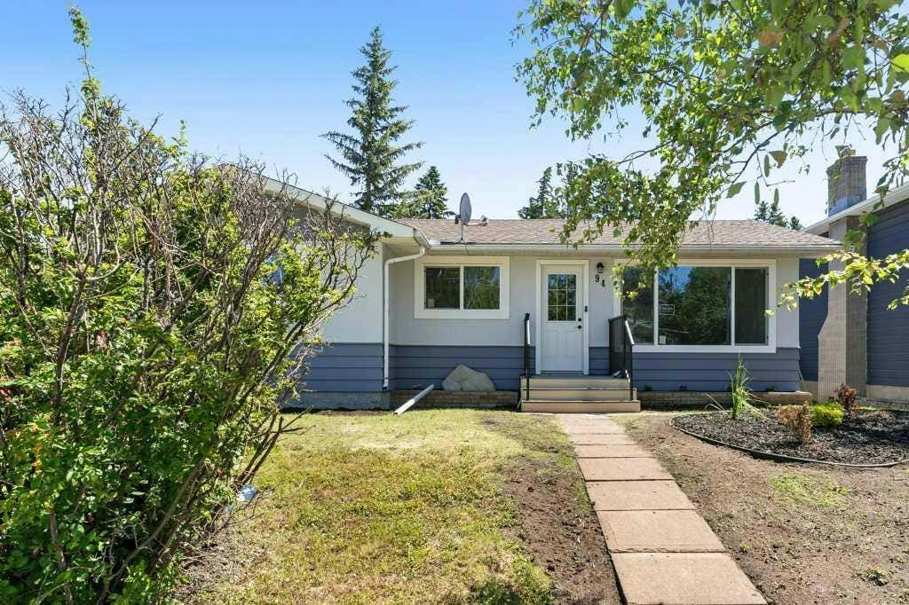 94 Haysboro Crescent SW, Calgary, AB T2V 3G2 House For Sale RE/MAX