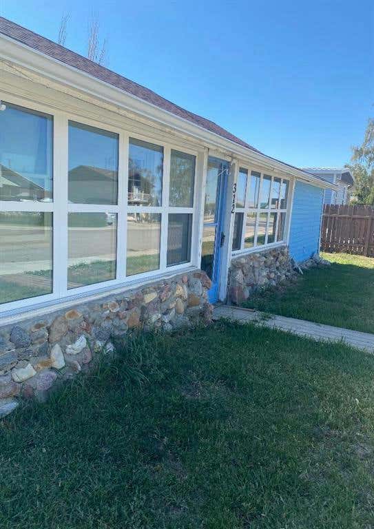 312 1 Avenue N, Coutts, AB T0K 0N0 House For Sale RE/MAX A2162803