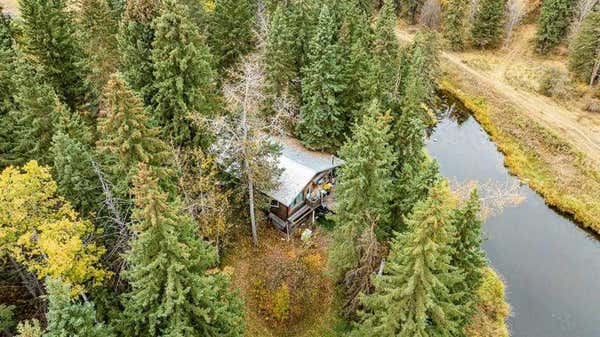 40523 RANGE ROAD 14, RURAL LACOMBE COUNTY, AB T0C 0J0 Other For