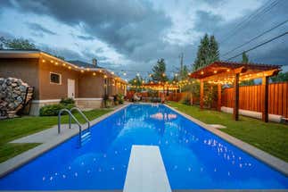 15 Wilshire Place SW