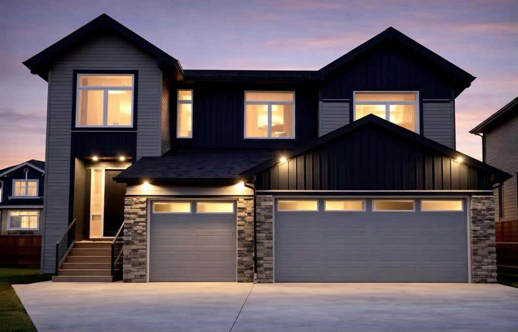 37 NORTH BRIDGES BAY SW