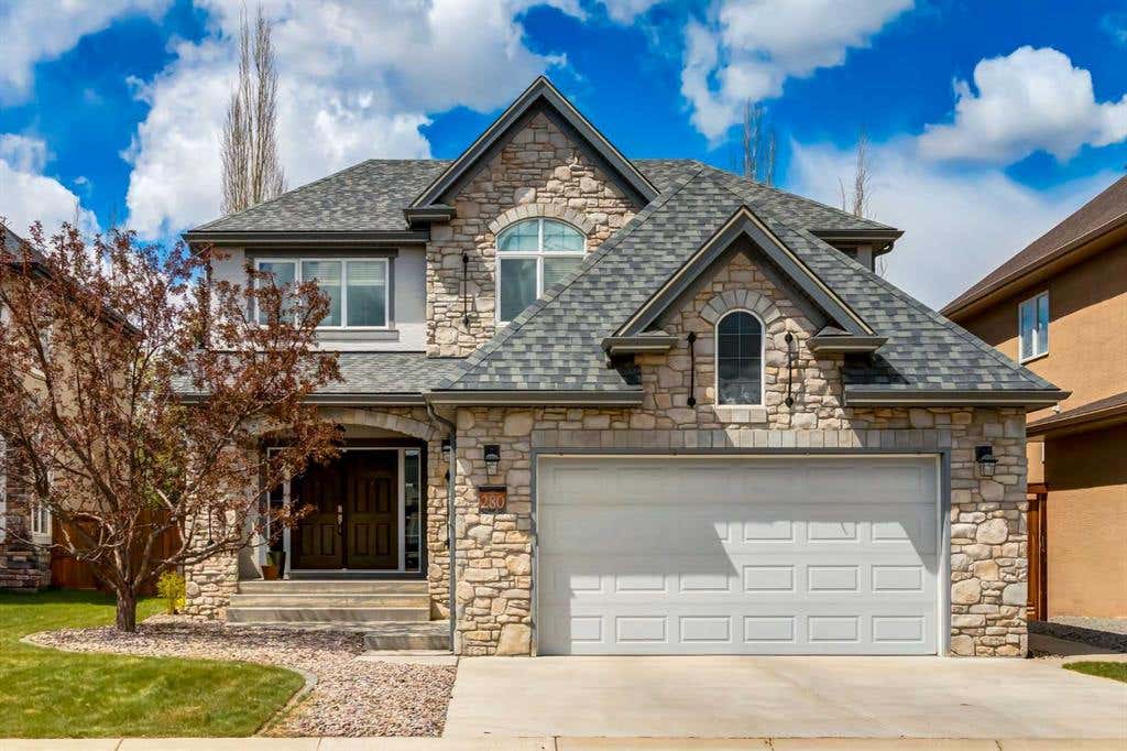 280 TUSCANY ESTATES RISE NW