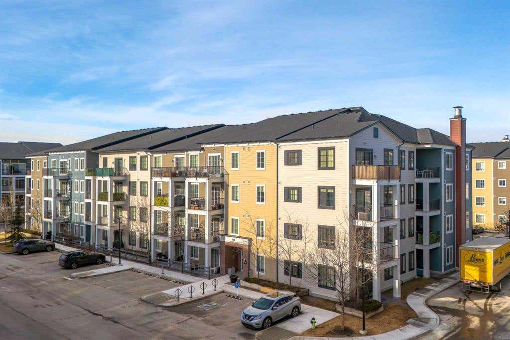 3202-215 LEGACY BOULEVARD SE, CALGARY, AB T2X 3Z6, photo 1