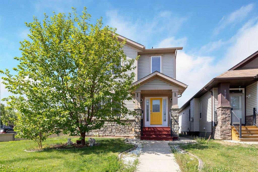 174 Grouse Way, Fort McMurray, AB T9K 0L6 House For Sale RE/MAX