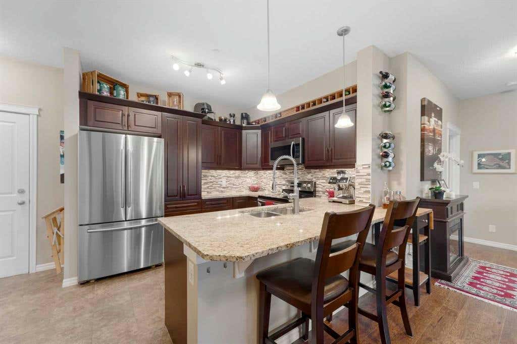 3112, 4 Kingsland Close SE, Airdrie, AB T4A 0J3 Condo For Sale RE/MAX A2168170