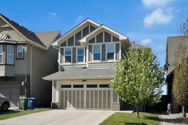 115 MAHOGANY WAY SE, CALGARY, AB T3M 1N5 House For Sale | REMAX