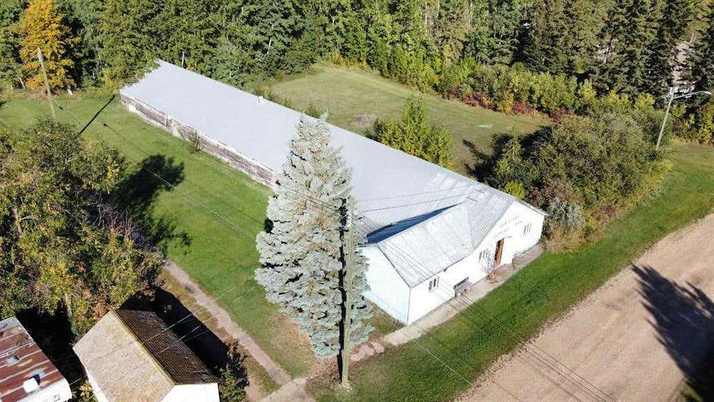 1510 Adam Avenue, Ferintosh, AB T0B 1M0 House For Sale RE/MAX A2169097