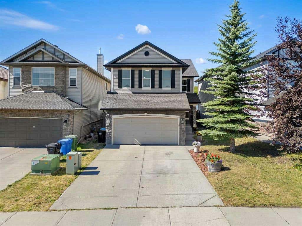 400 Kincora Drive NW, Calgary, AB T3R 1N4 House For Sale RE/MAX