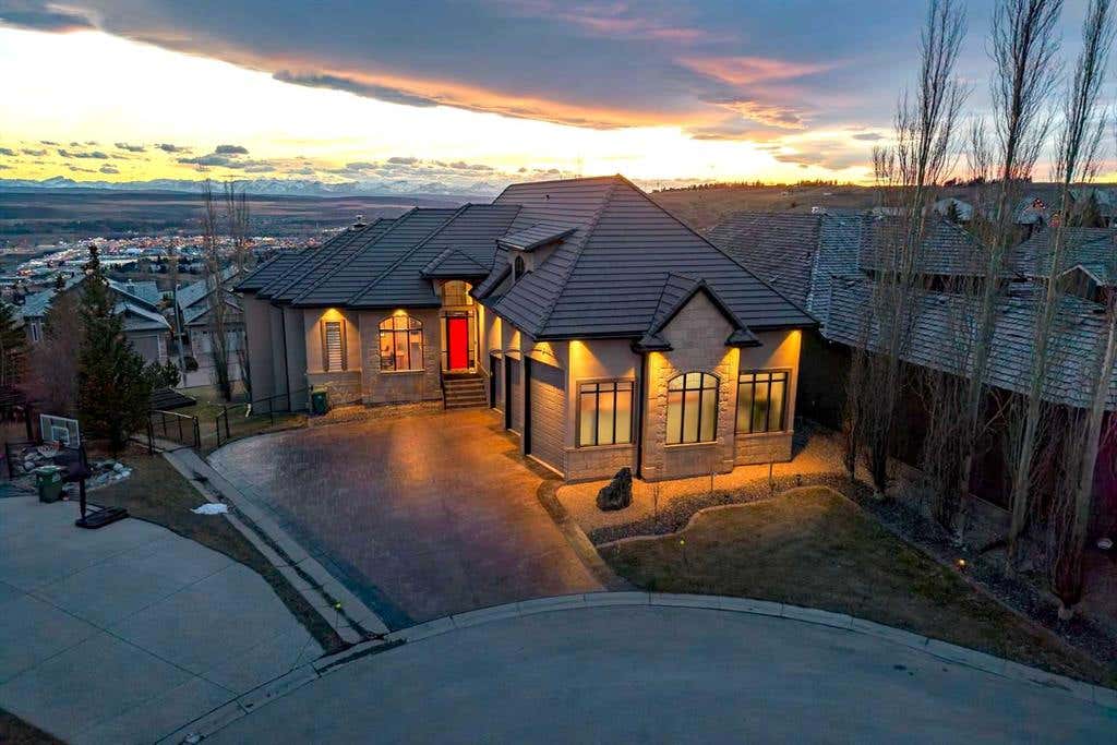 212 GLENEAGLES ESTATES LANE