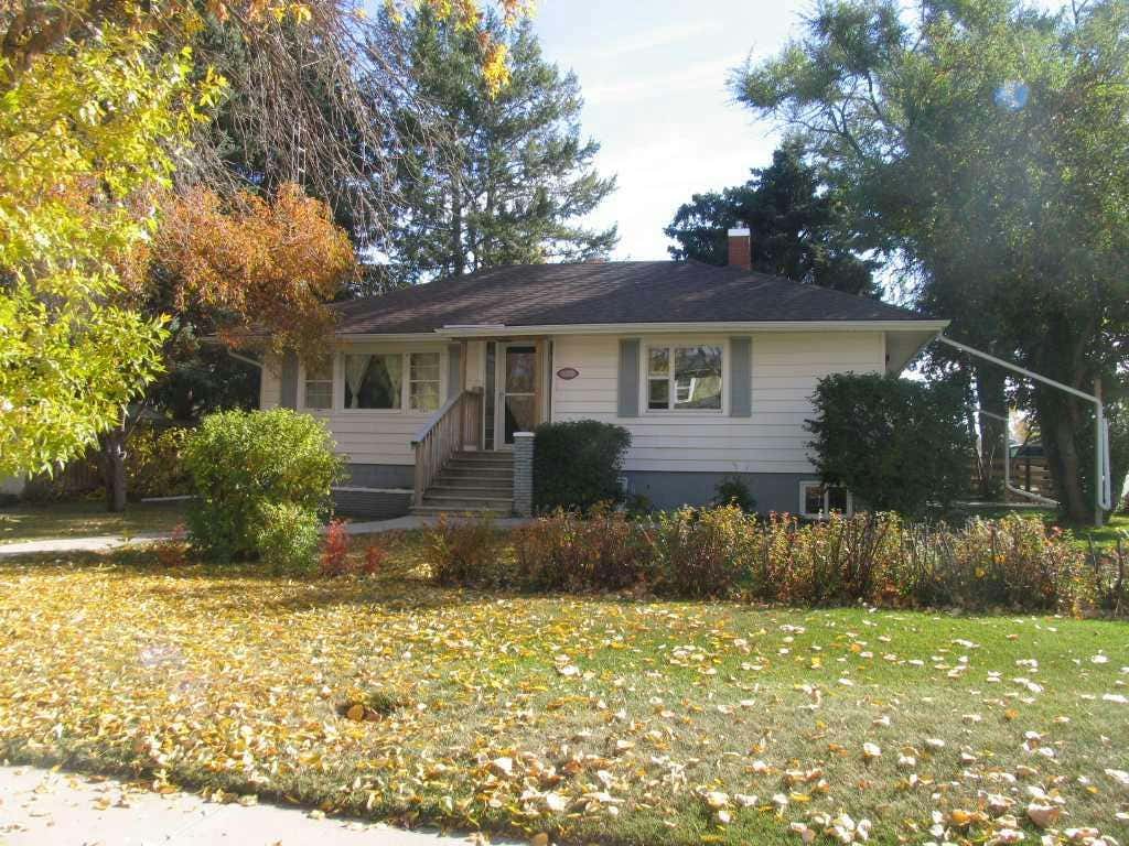 529 1 Street S, Vulcan, AB T0L 2B0 House For Sale RE/MAX A2172816