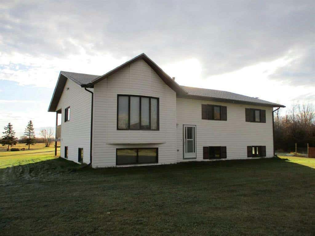 921007 Highway 35, Rural Northern Lights, County of, AB T0H 2M0 House