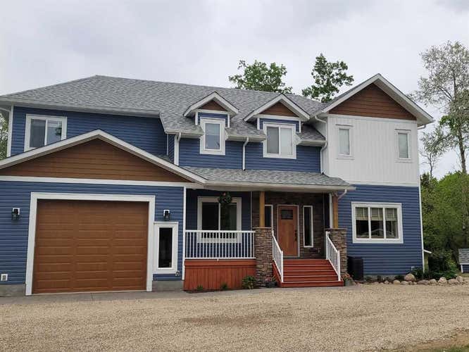 90, 715010 Range Road 84