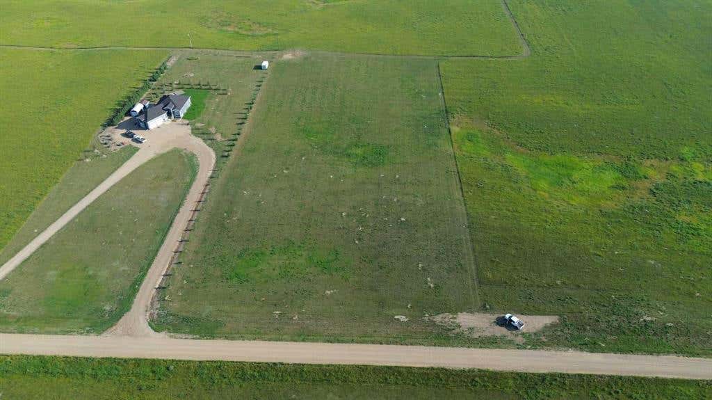 5, 4322 275 Township, Oyen, AB T0J 2J0 House For Sale RE/MAX A2170447