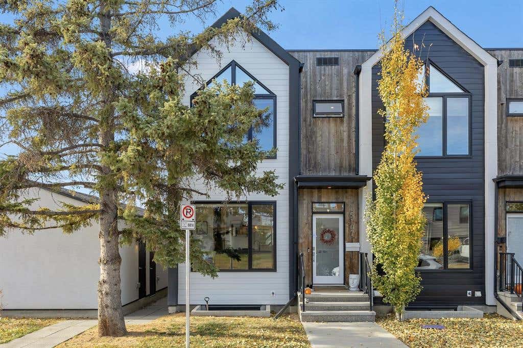 5107 Street SW, Calgary, AB T2S 1H7 Townhouse For Sale RE/MAX