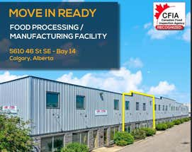 14-5610 46 Street SE