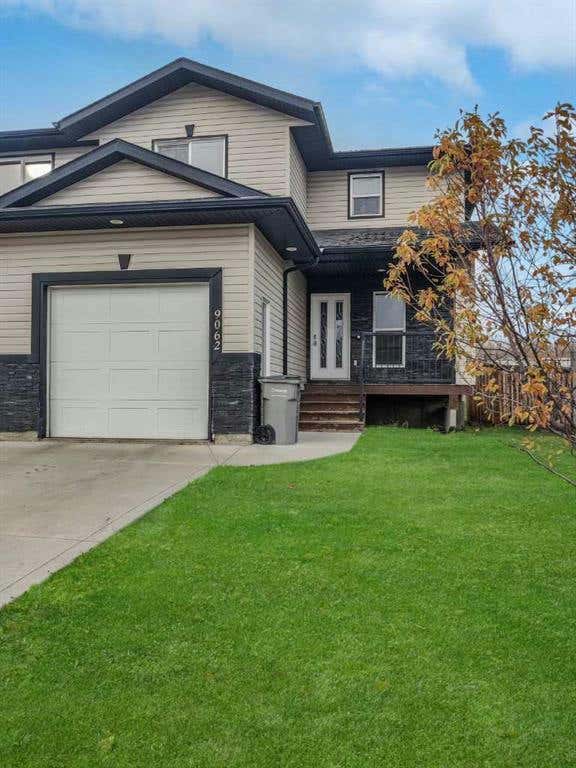 9062 131 Avenue, Grande Prairie, AB T8X0A9 Home For Rent RE/MAX