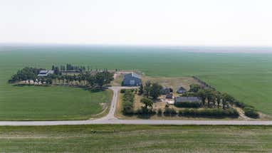 115057 Range Road 260