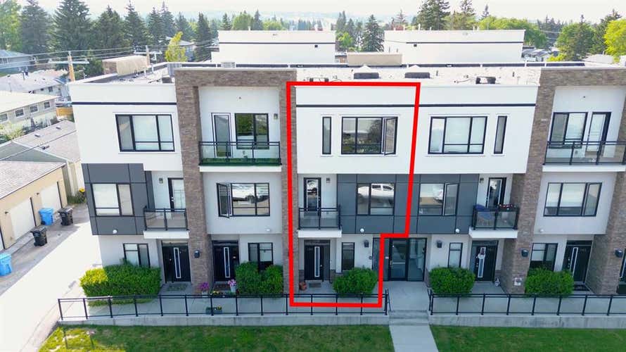 109, 15 Rosscarrock Gate SW