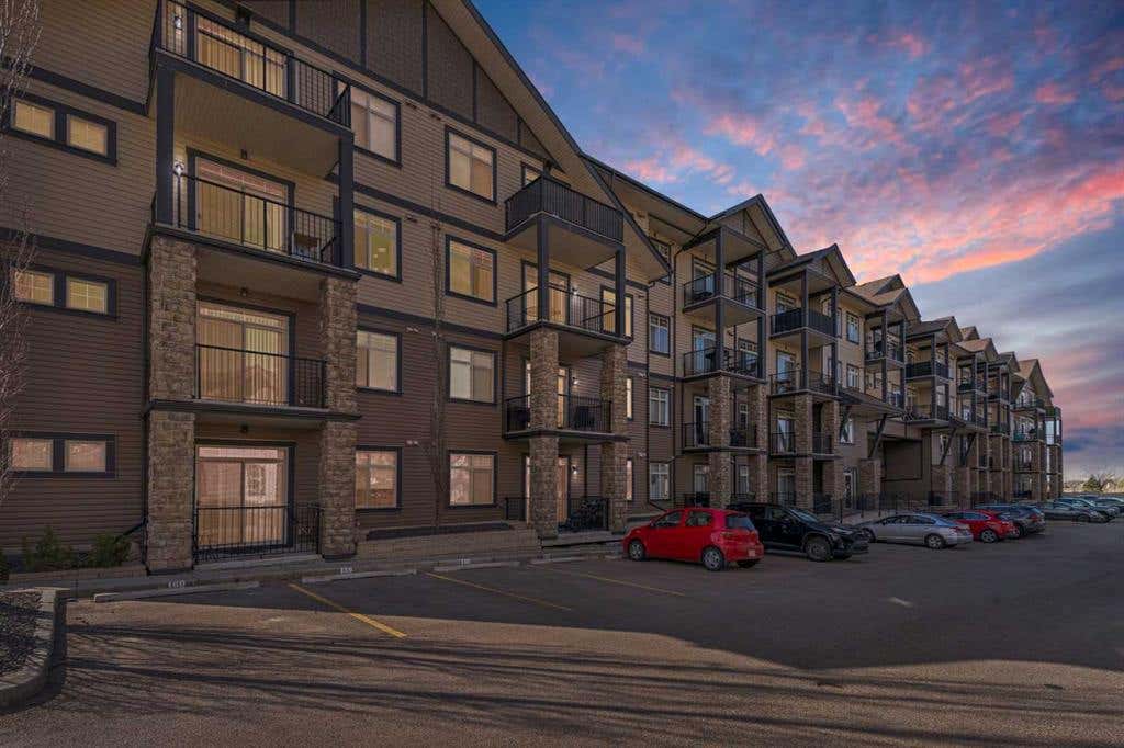116-117 COPPERPOND COMMON SE, CALGARY, AB T2Z 5E2, photo 1