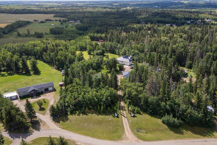 53, 475013 Range Road 243 Range