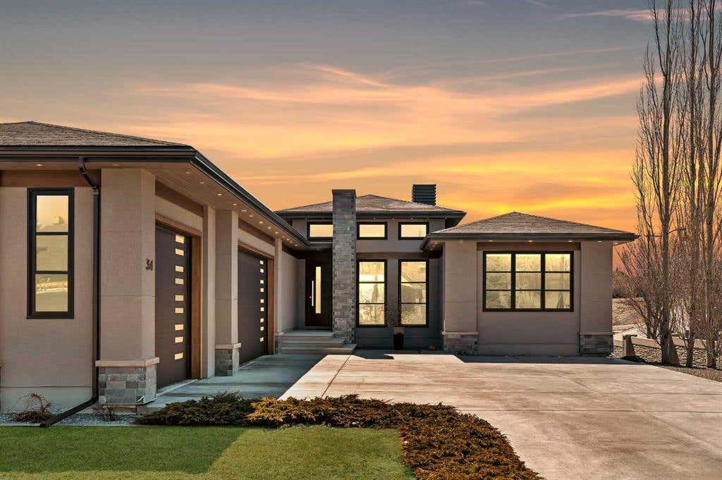 34 ELVEDEN HEIGHTS SW