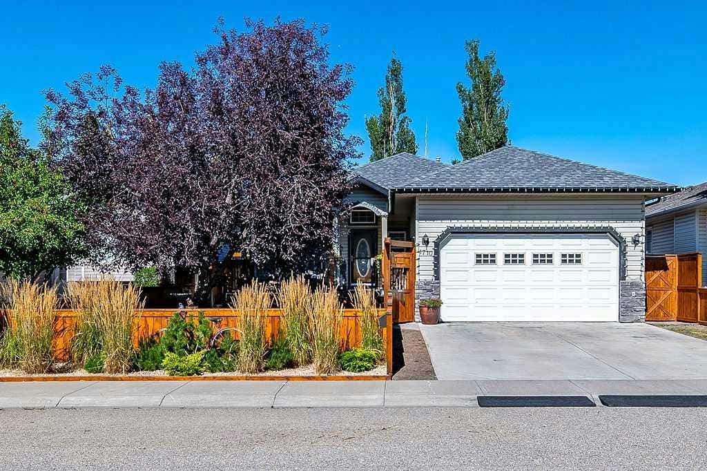 1017 6 Avenue SE, High River, AB T1V 1S5 House For Sale RE/MAX A2163545