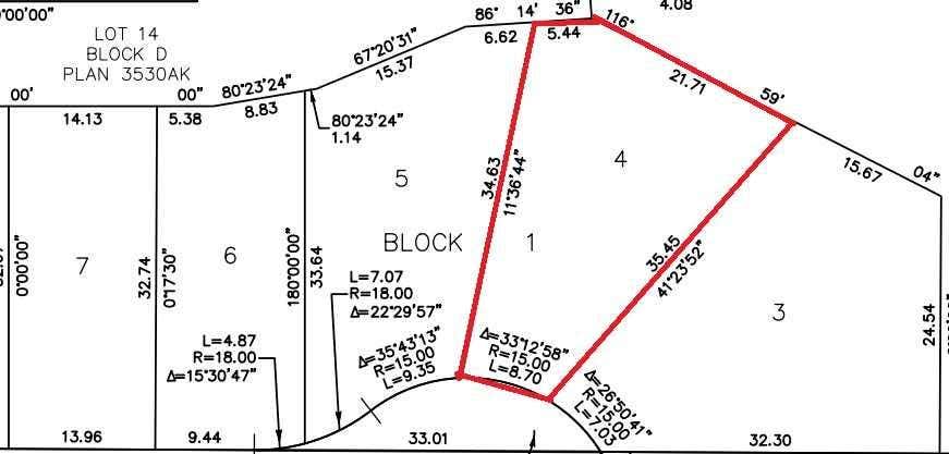 66 TIMBERLINE POINT SW