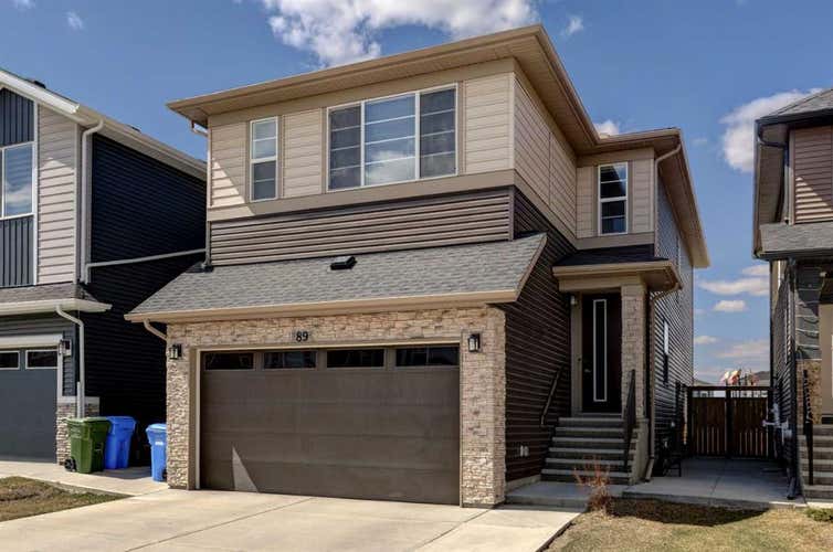 89 Cornerstone Road NE