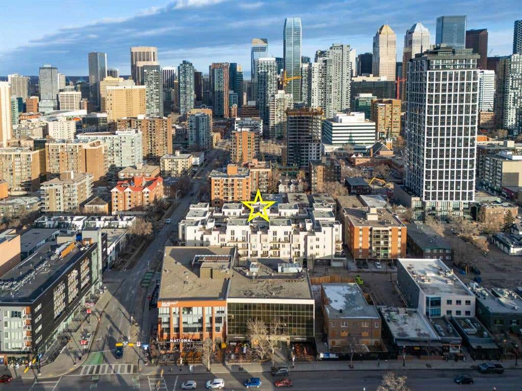 104-527 15 AVENUE SW