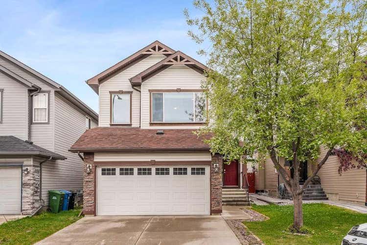 59 Cranfield Manor SE