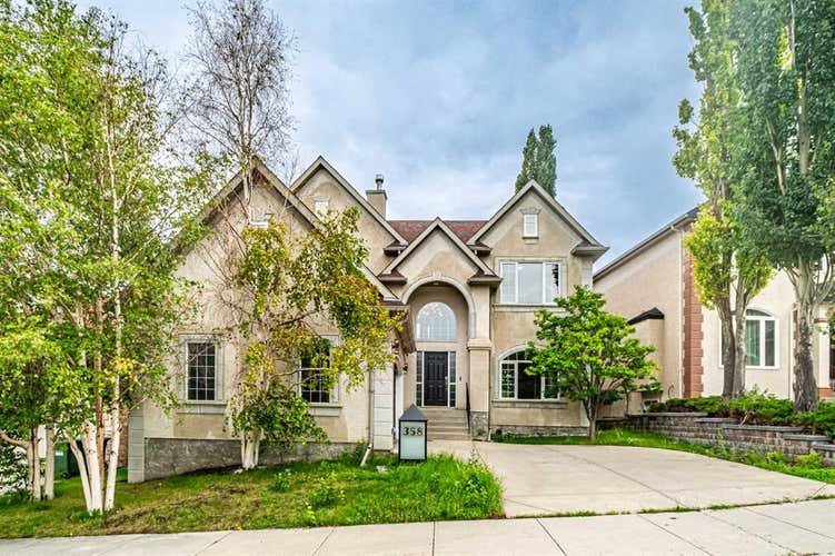 358 Patterson Boulevard SW