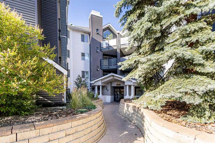 309, 20 Sierra Morena Mews SW