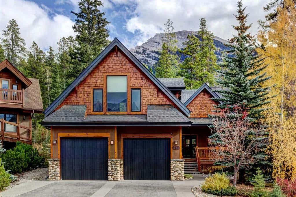 Canmore Luxury Real Estate - Luxury Homes & Condos | RE/MAX Canada