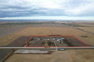 233165 & 233191 RANGE ROAD 280