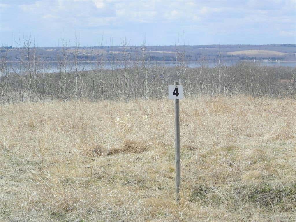 4, 420069 Range Road 284, Rural Ponoka County, AB T4J 1R3 House For