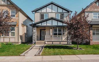 95 Skyview Springs Gardens NE