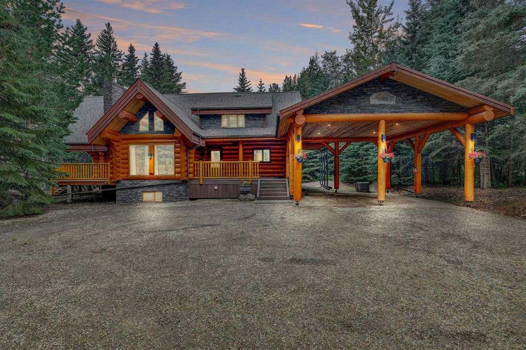 18713072 Range Road 51, Rural Grande Prairie No. 1, County of, AB T8X