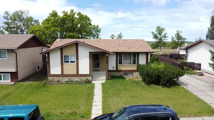 151 Shacker Crescent