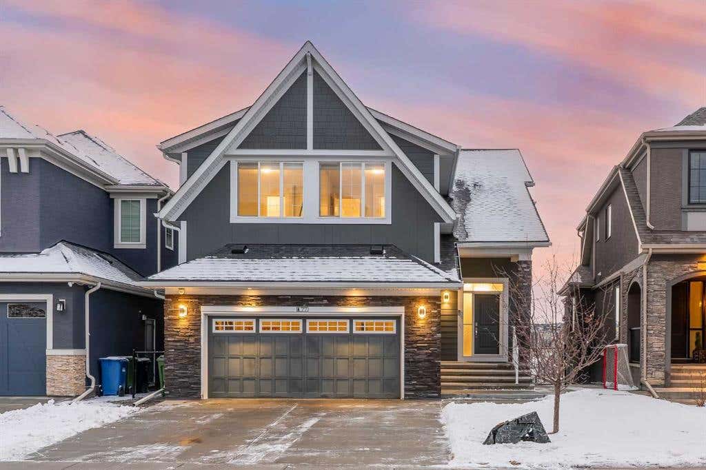 77 Sage Meadows Green NW, Calgary, AB T3P 0X4 House For Sale RE/MAX