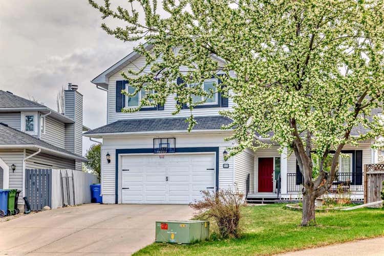 145 Straddock Terrace SW