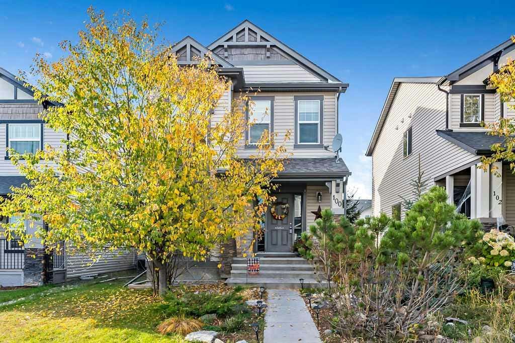 100 Drake Landing Loop, Okotoks, AB T1S0H4 House For Sale RE/MAX