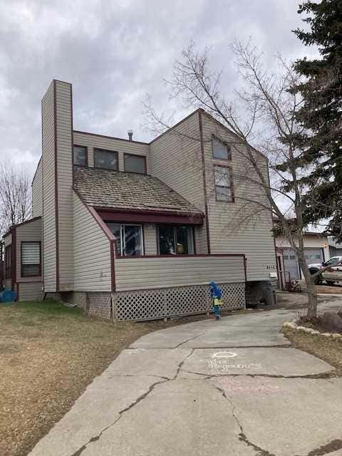 12114 95B Street, Grande Prairie, AB T8V 5C8 À vendre | RE/MAX | A2220295