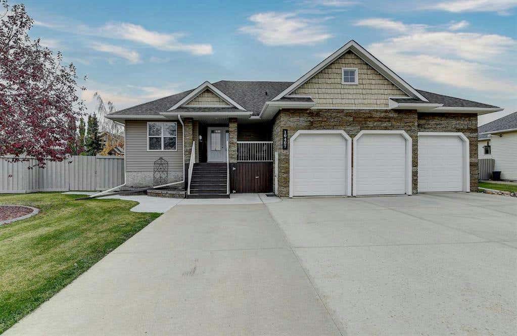 10407 156 Avenue, Rural Grande Prairie No. 1, County of, AB T8X 0P1